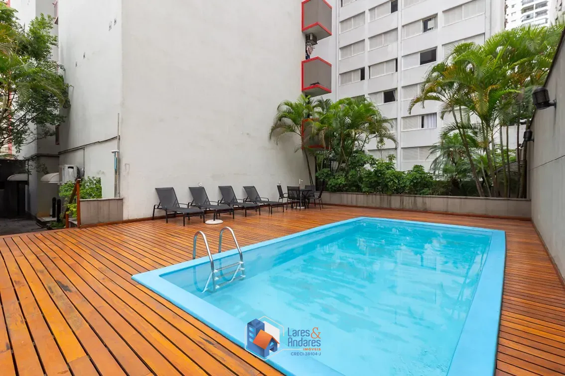 Loja-Salão, 27 m² - Foto 25