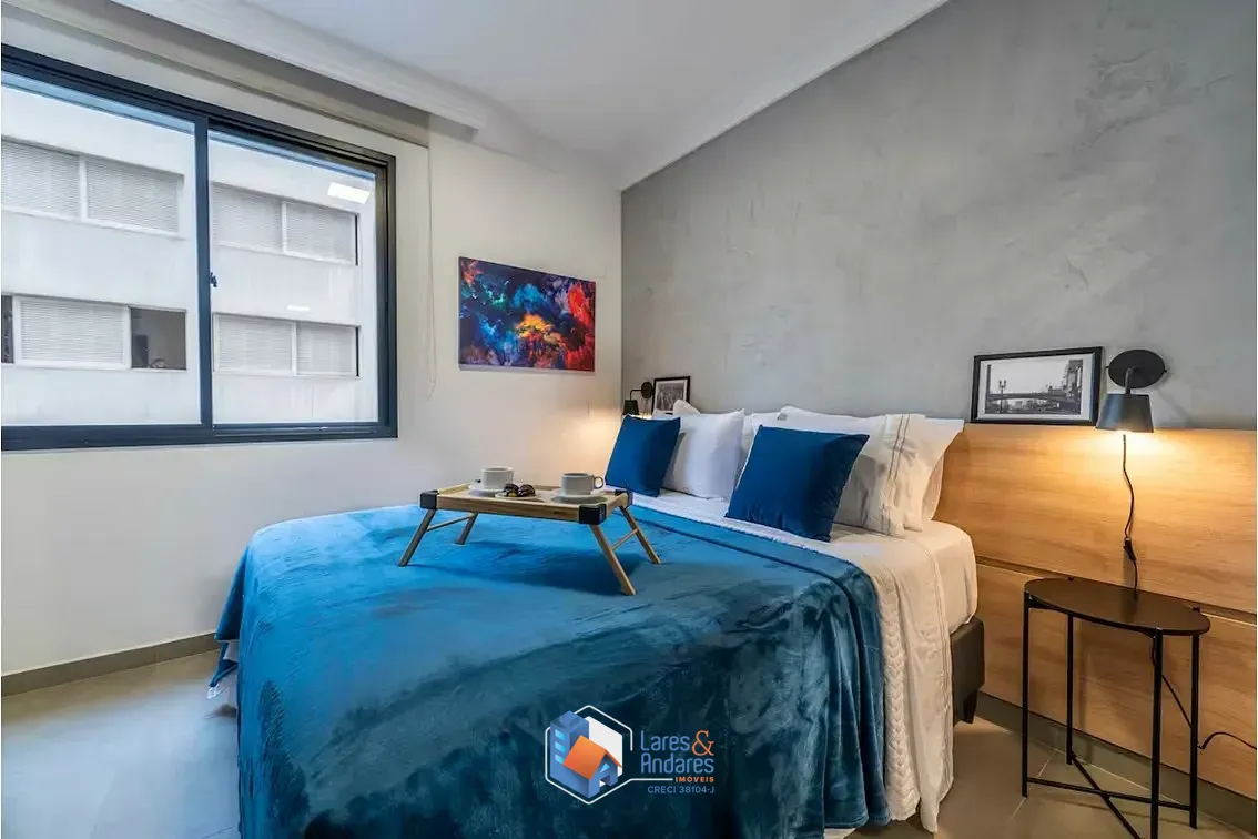 Loja-Salão, 27 m² - Foto 15