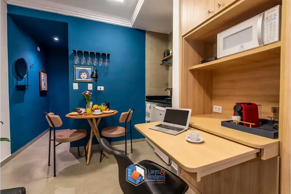 Loja-Salão, 27 m² - Foto 5
