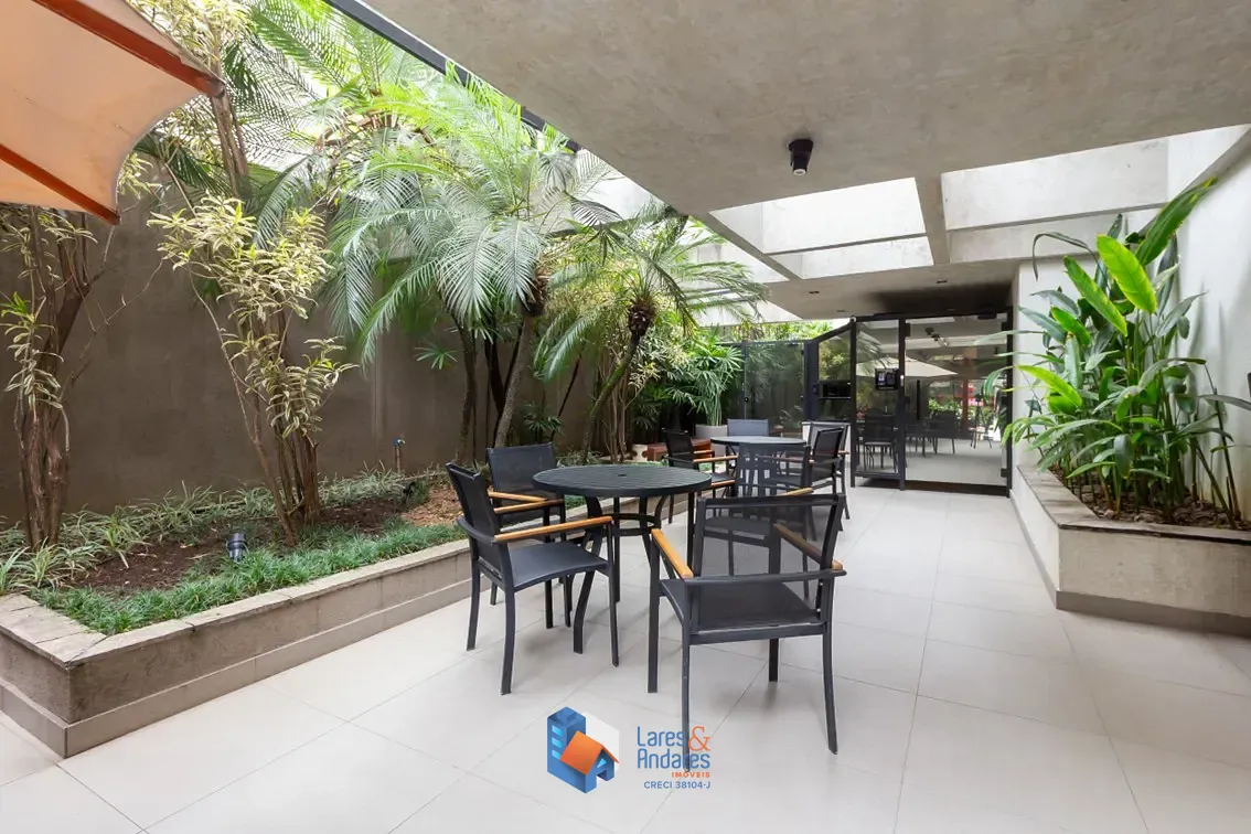 Loja-Salão, 27 m² - Foto 17