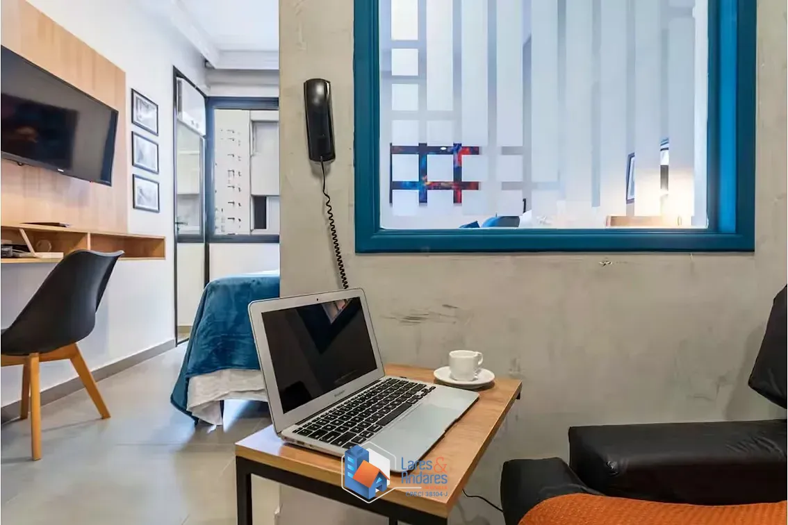 Loja-Salão, 27 m² - Foto 10
