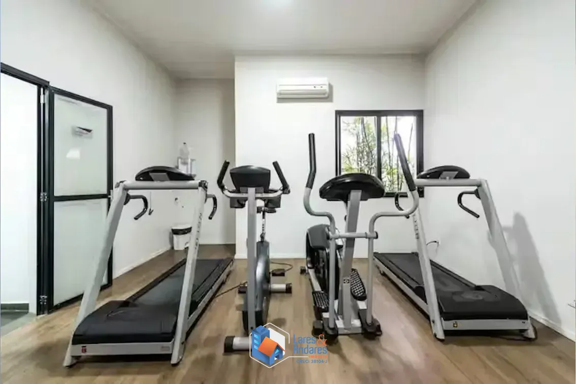 Loja-Salão, 27 m² - Foto 21