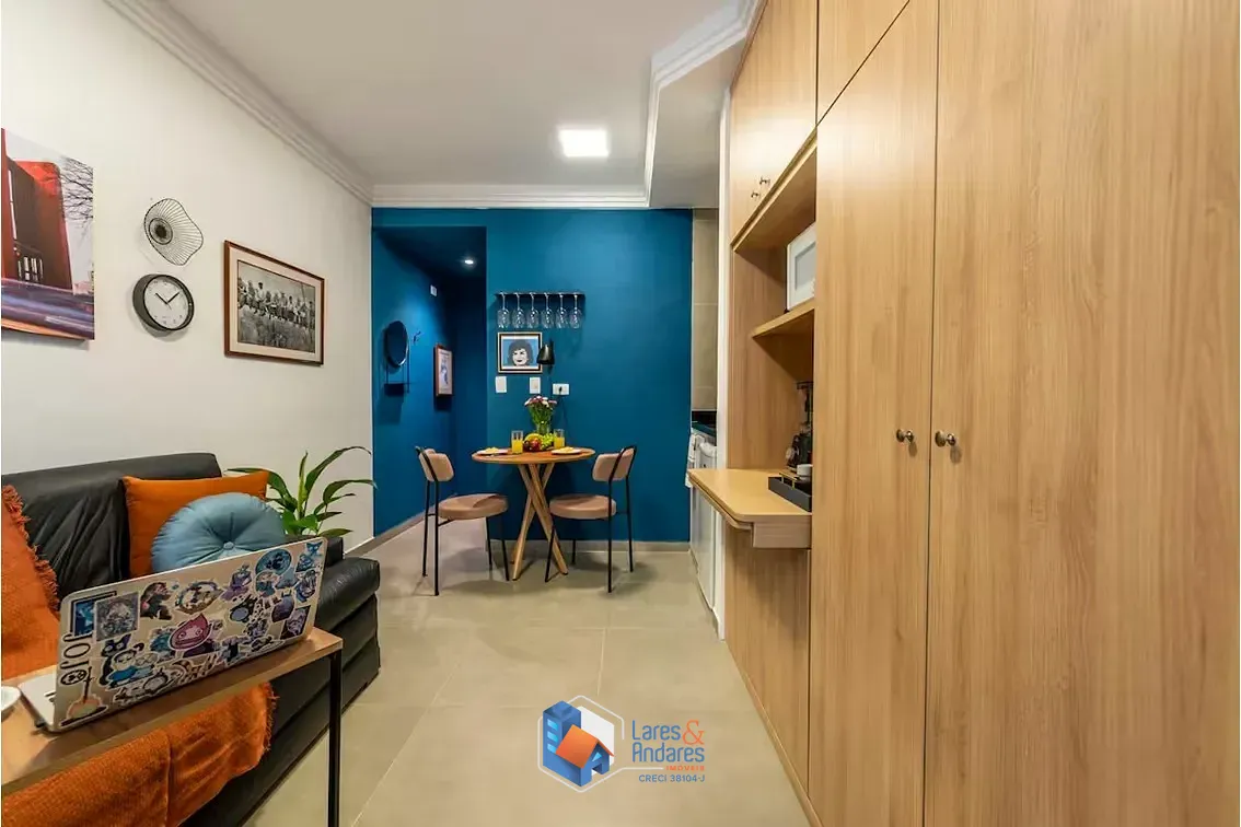 Loja-Salão, 27 m² - Foto 7