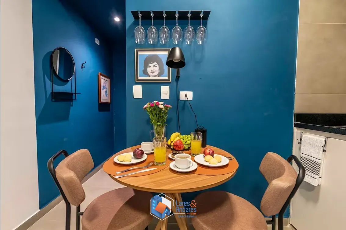 Loja-Salão, 27 m² - Foto 4