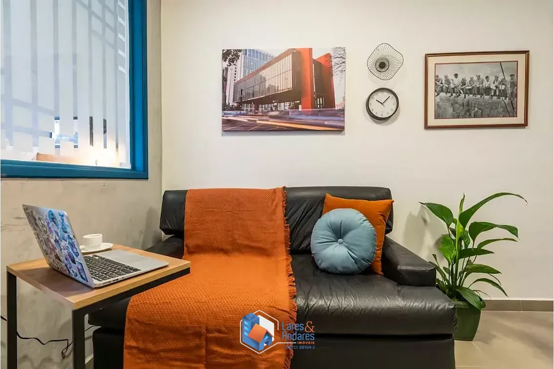 Loja-Salão, 27 m² - Foto 6