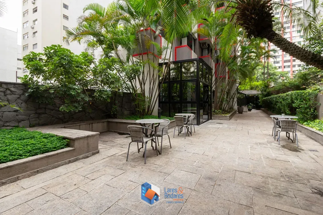 Loja-Salão, 27 m² - Foto 22