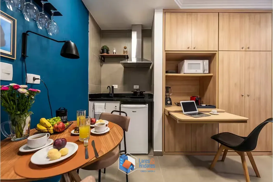 Loja-Salão, 27 m² - Foto 13