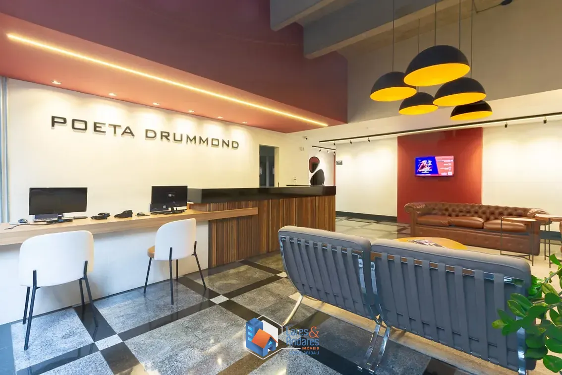 Loja-Salão, 27 m² - Foto 14