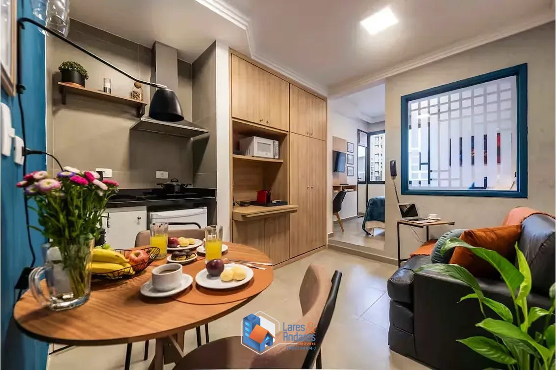 Loja-Salão, 27 m² - Foto 12