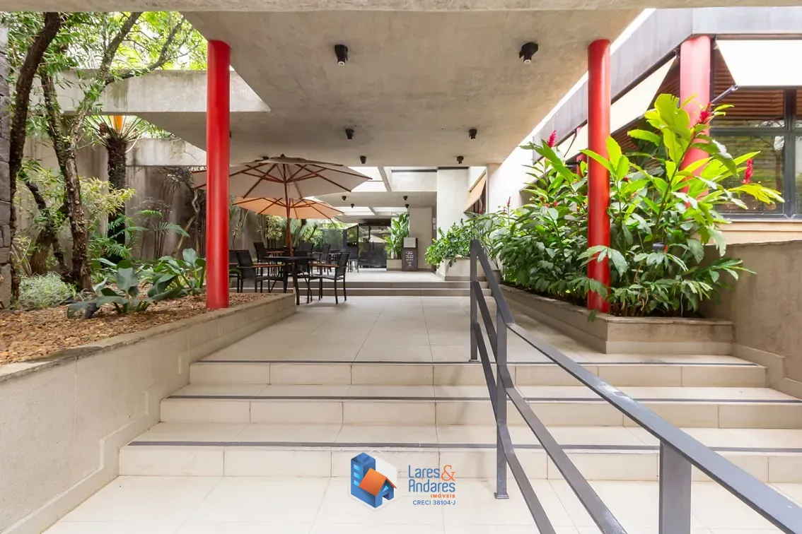 Loja-Salão, 27 m² - Foto 18