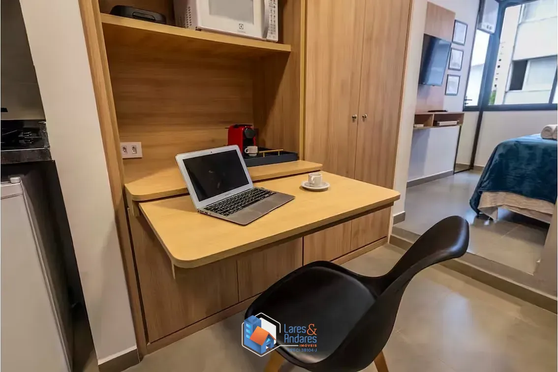 Loja-Salão, 27 m² - Foto 3