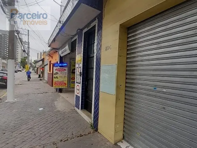 Sala com 48m², para alugar, no bairro Vila Gomes Cardim em São Paulo