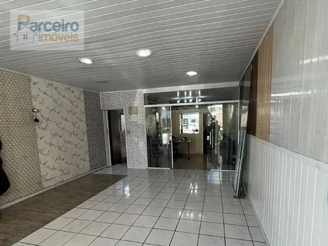 Sala com 48m², para alugar, no bairro Vila Gomes Cardim em São Paulo