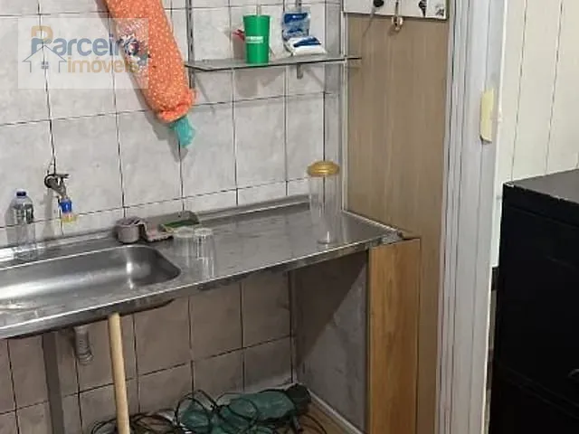 Sala com 48m², para alugar, no bairro Vila Gomes Cardim em São Paulo