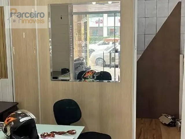 Sala com 48m², para alugar, no bairro Vila Gomes Cardim em São Paulo