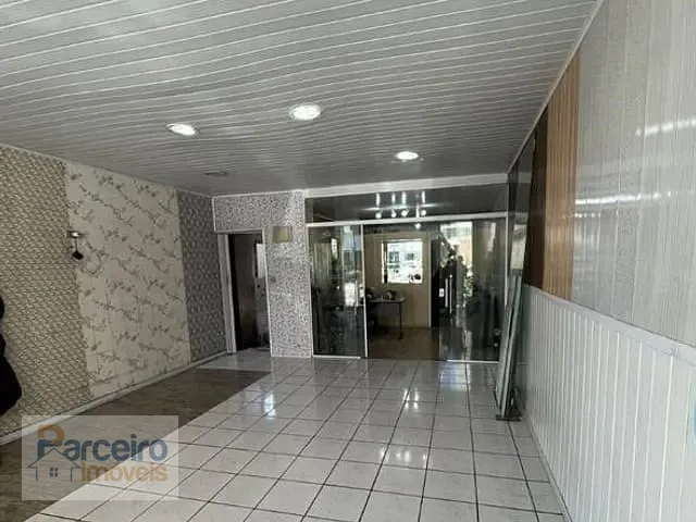 Sala com 48m², para alugar, no bairro Vila Gomes Cardim em São Paulo