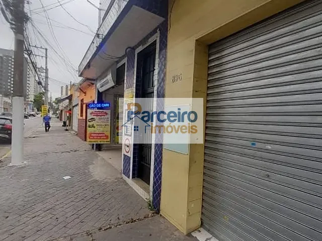 Sala com 48m², para alugar, no bairro Vila Gomes Cardim em São Paulo