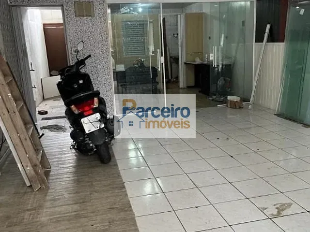 Sala com 48m², para alugar, no bairro Vila Gomes Cardim em São Paulo