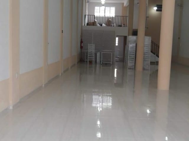 Salão Comercial à venda 3 Vagas, 243 m², Vila Califórnia, São Paulo - SP