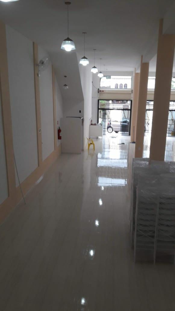 Salão Comercial à venda 3 Vagas, 243 m², Vila Califórnia, São Paulo - SP