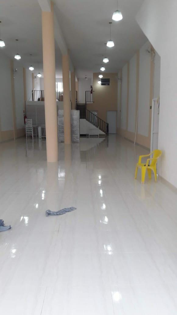 Salão Comercial à venda 3 Vagas, 243 m², Vila Califórnia, São Paulo - SP