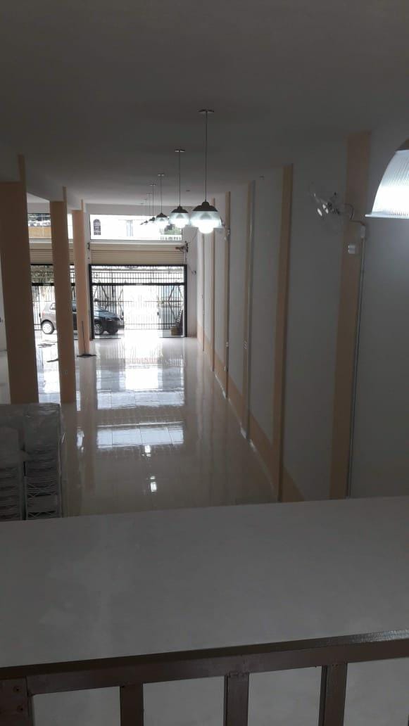 Salão Comercial à venda 3 Vagas, 243 m², Vila Califórnia, São Paulo - SP