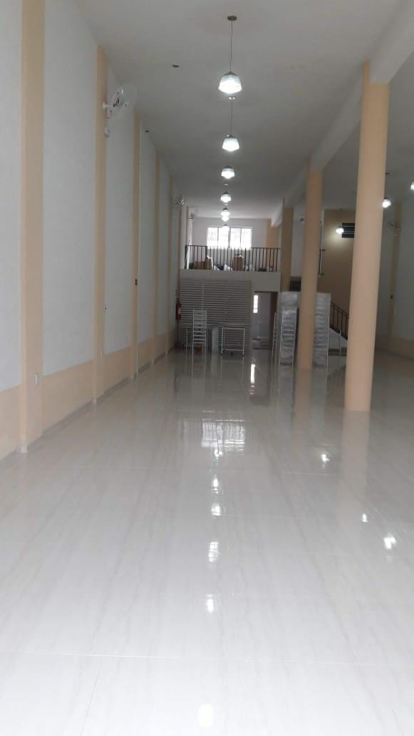Salão Comercial à venda 3 Vagas, 243 m², Vila Califórnia, São Paulo - SP