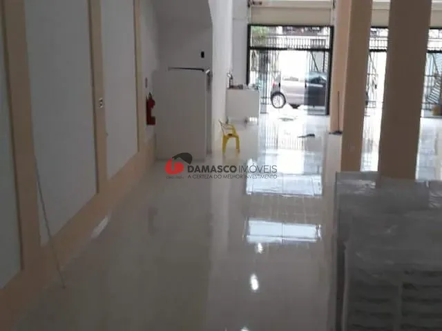 Loja com 349m², à venda, no bairro Vila Califórnia em São Paulo