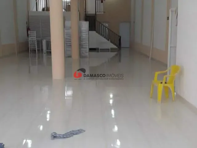 Loja com 349m², à venda, no bairro Vila Califórnia em São Paulo