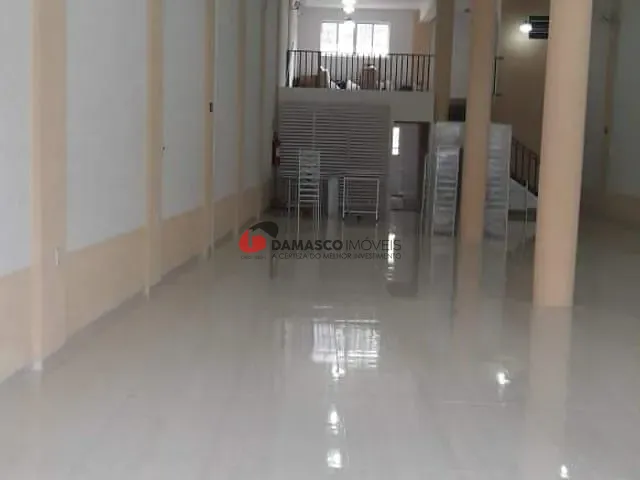 Loja com 349m², à venda, no bairro Vila Califórnia em São Paulo