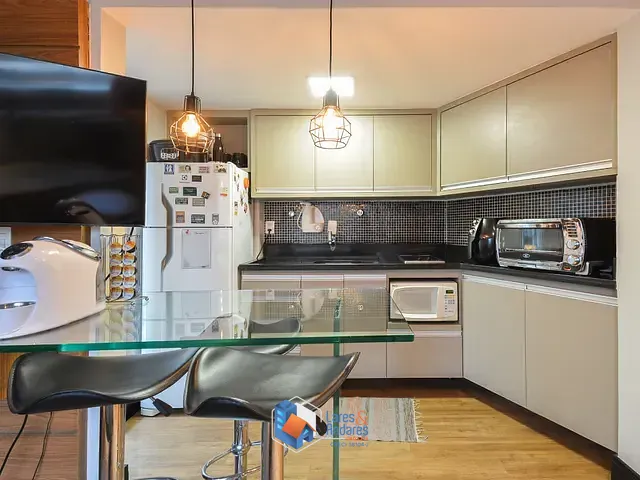 Salão com 47m² 1 quarto e 1 banheiro, à venda, no bairro Vila Nova Conceição em São Paulo