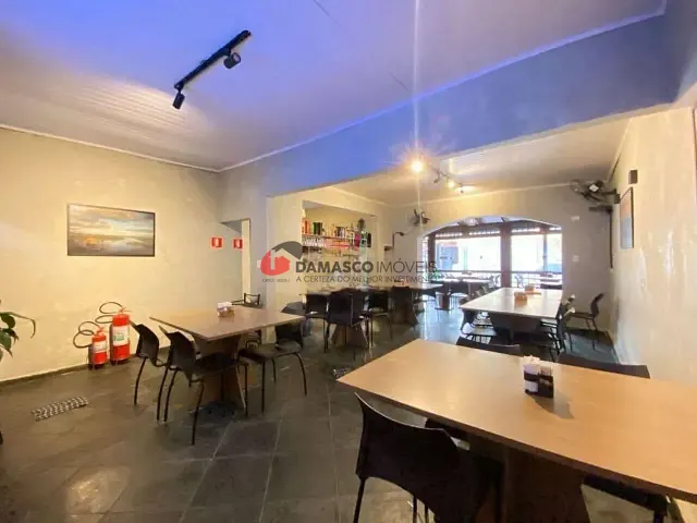 Loja com 310m², à venda, no bairro Olímpico em São Caetano Do Sul