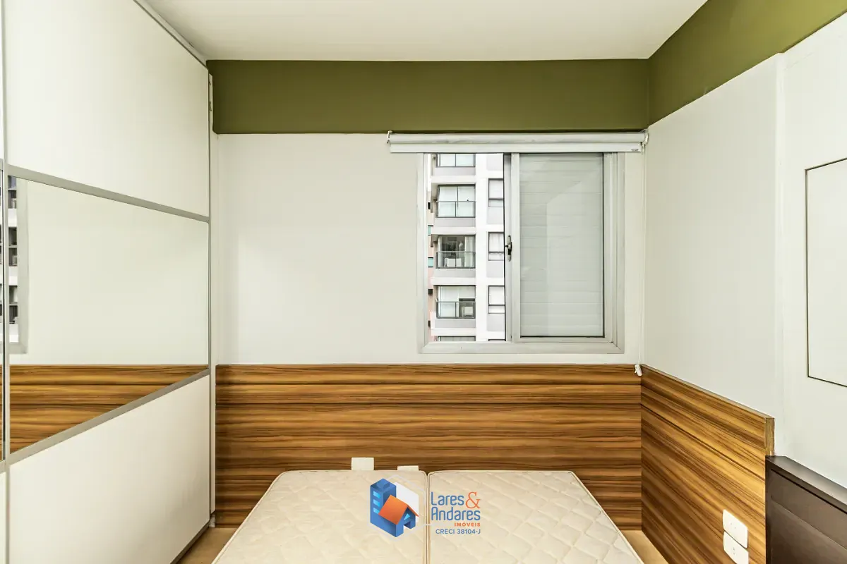Apartamento, 1 quarto, 41 m² - Foto 11