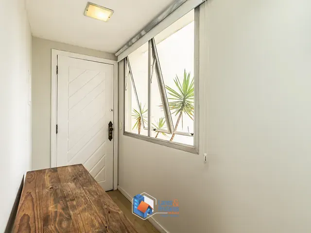 Apartamento com 41m² 1 quarto e 1 banheiro, à venda, no bairro Vila Clementino em São Paulo