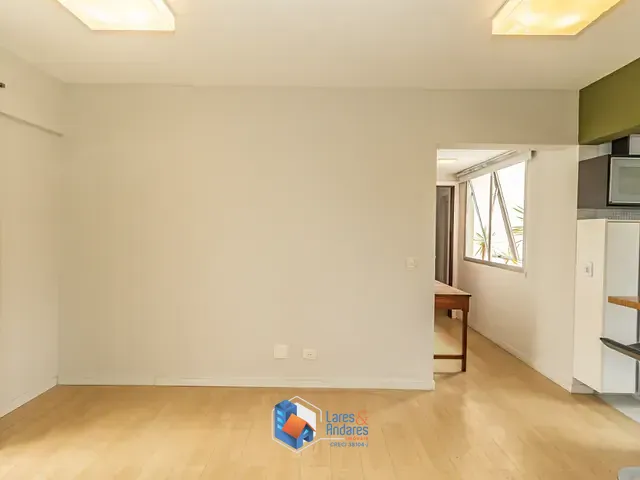 Apartamento com 41m² 1 quarto e 1 banheiro, à venda, no bairro Vila Clementino em São Paulo