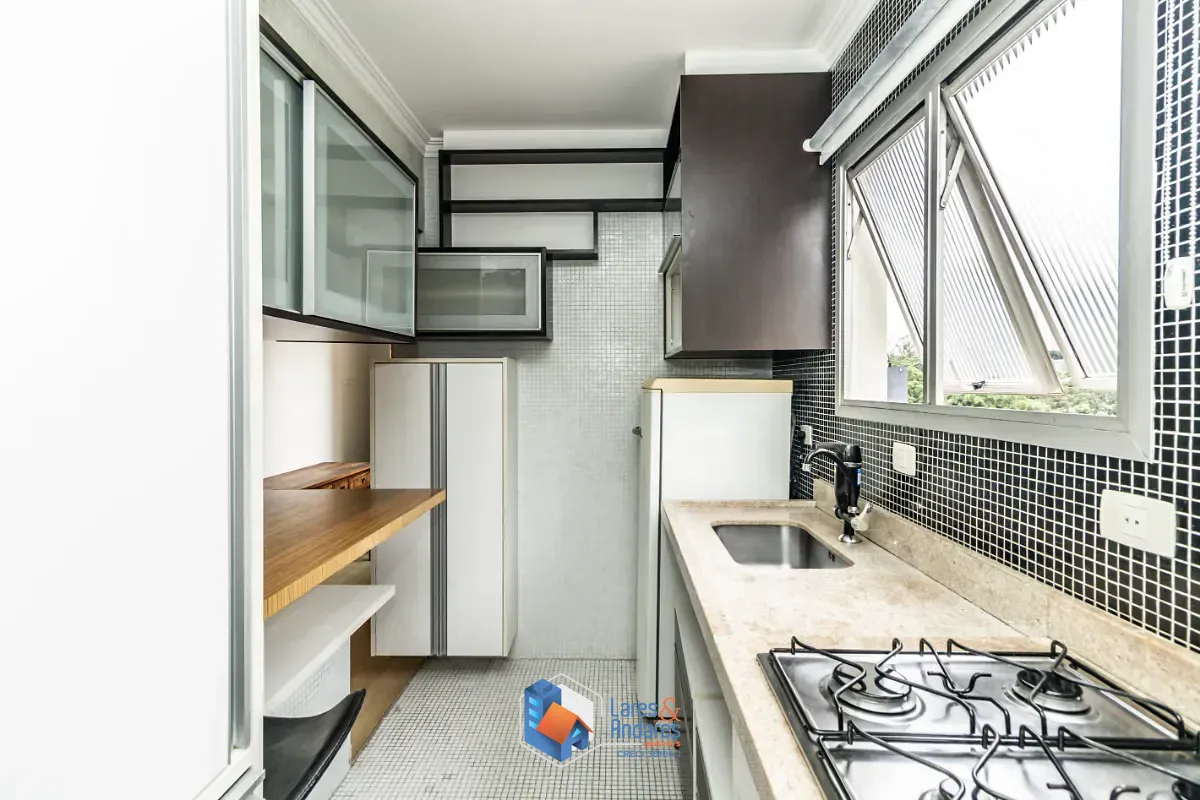 Apartamento, 1 quarto, 41 m² - Foto 14