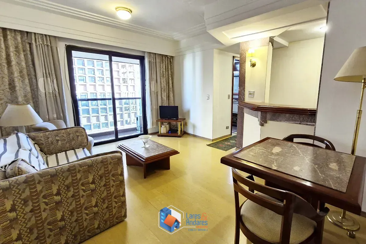 Loja-Salão, 43 m² - Foto 1