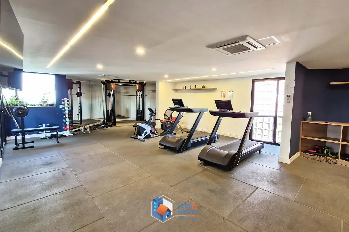 Loja-Salão, 43 m² - Foto 15