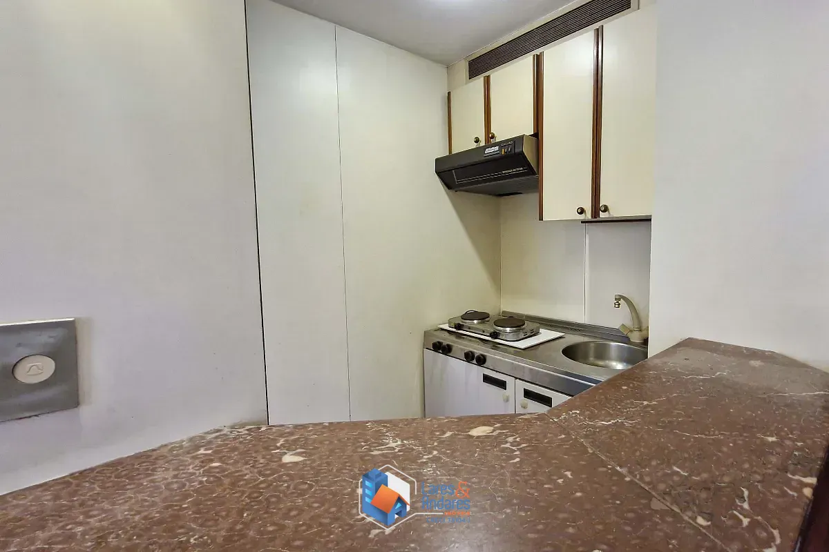 Loja-Salão, 43 m² - Foto 5