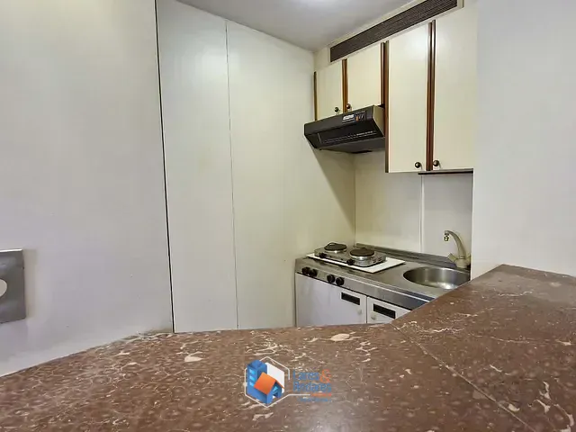 Salão com 43m² 1 quarto e 1 banheiro, à venda, no bairro Itaim Bibi em São Paulo