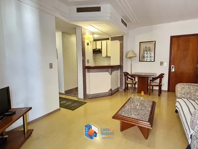 Salão com 43m² 1 quarto e 1 banheiro, à venda, no bairro Itaim Bibi em São Paulo