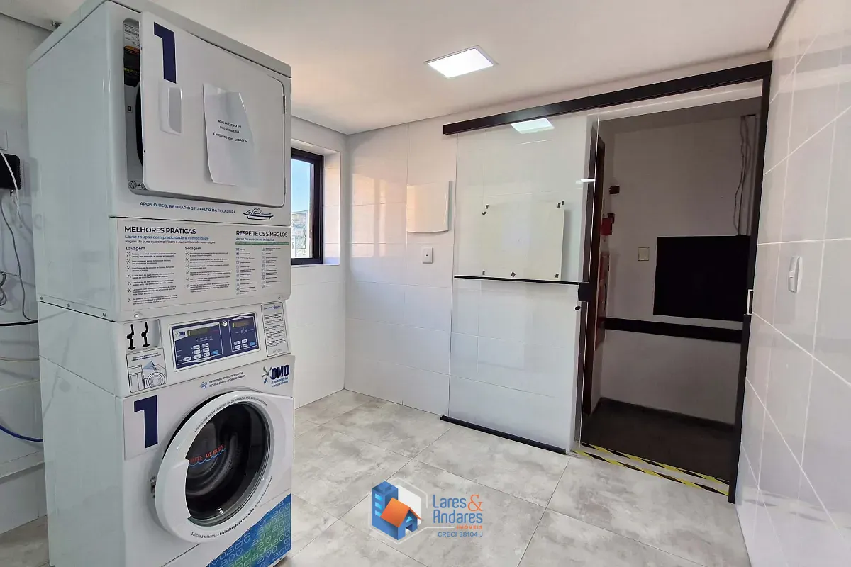 Loja-Salão, 43 m² - Foto 17