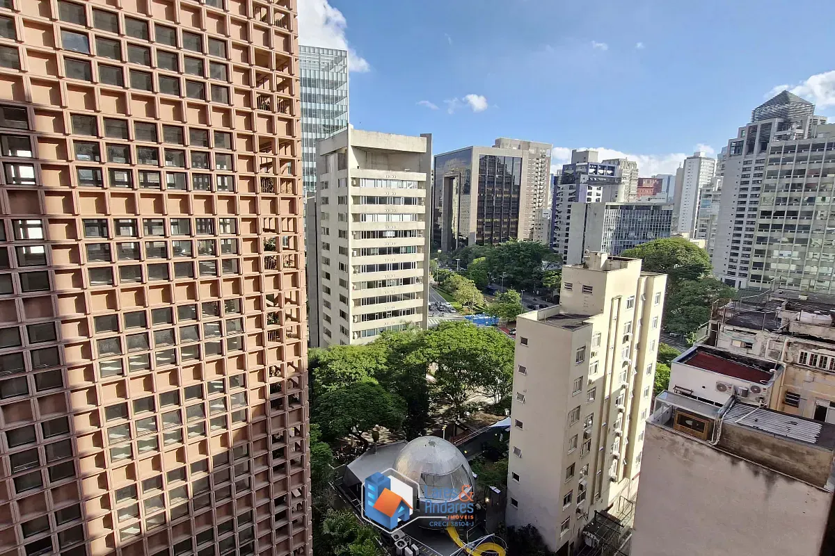 Loja-Salão, 43 m² - Foto 4