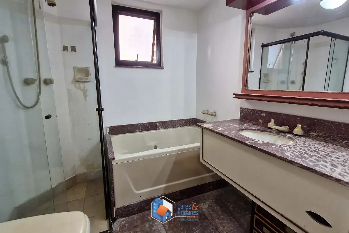 Loja-Salão, 43 m² - Foto 9