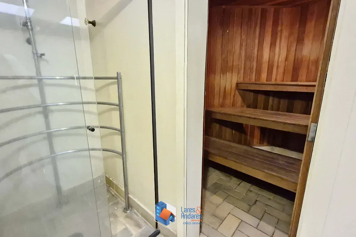 Loja-Salão, 43 m² - Foto 16