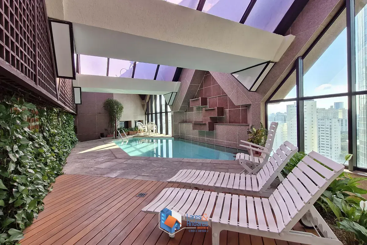 Loja-Salão, 43 m² - Foto 13