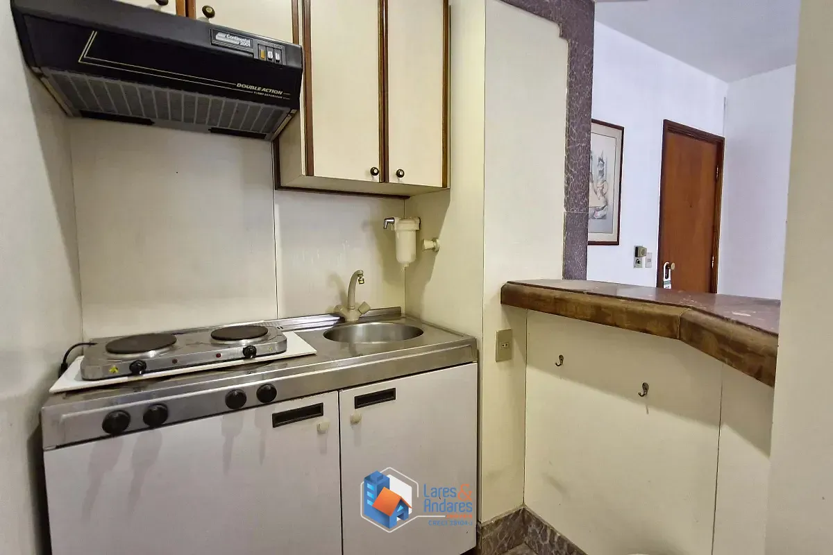 Loja-Salão, 43 m² - Foto 7