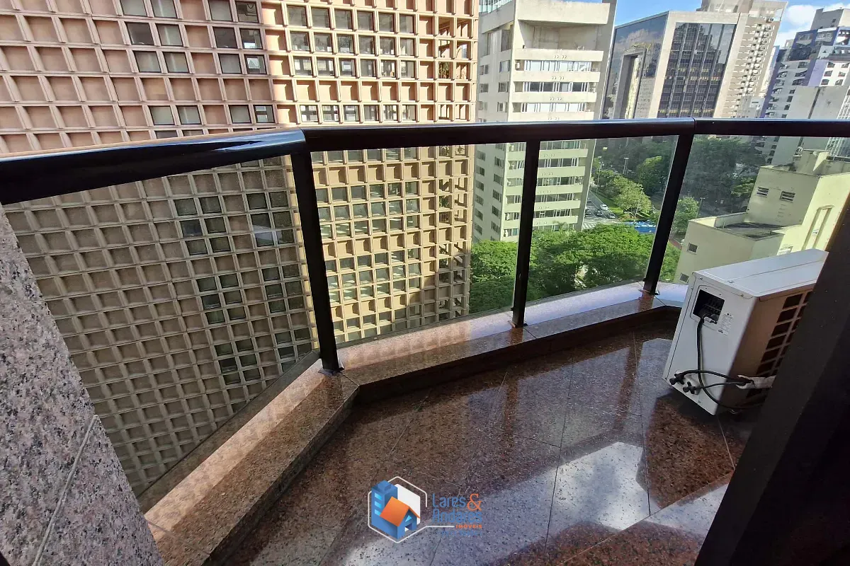 Loja-Salão, 43 m² - Foto 3