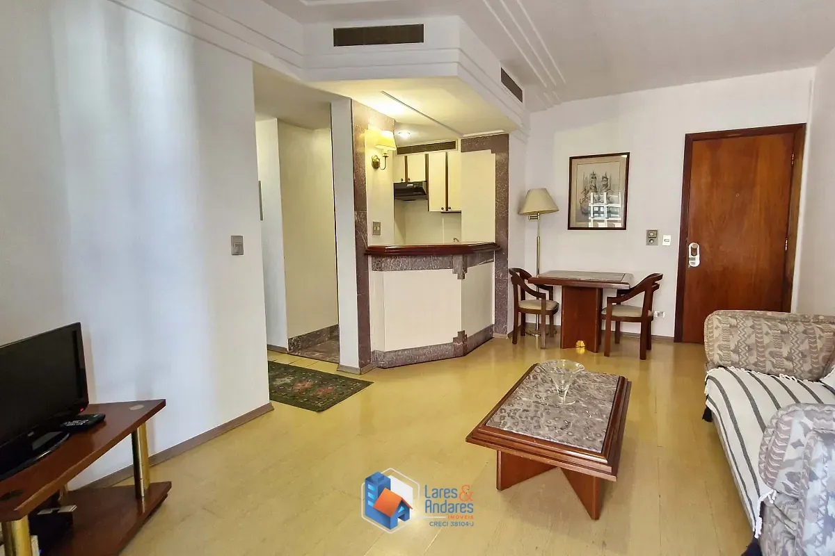 Loja-Salão, 43 m² - Foto 2
