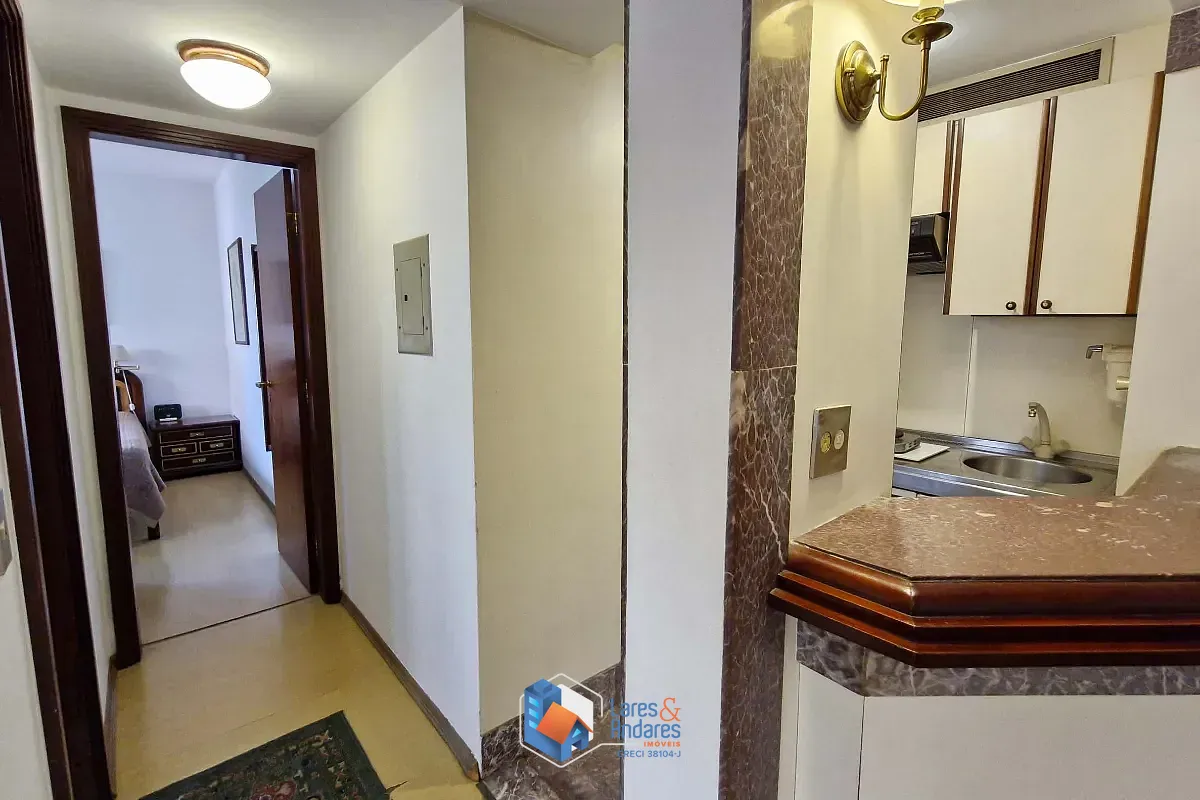 Loja-Salão, 43 m² - Foto 8